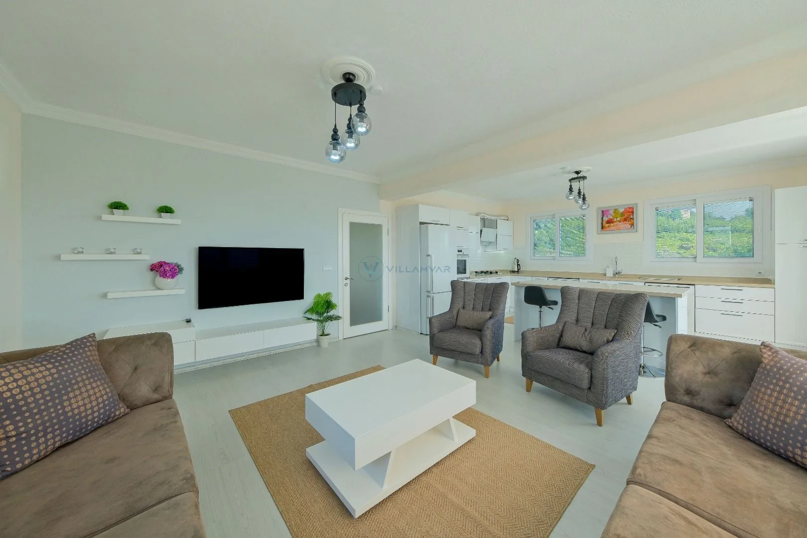 Villa Ayhas