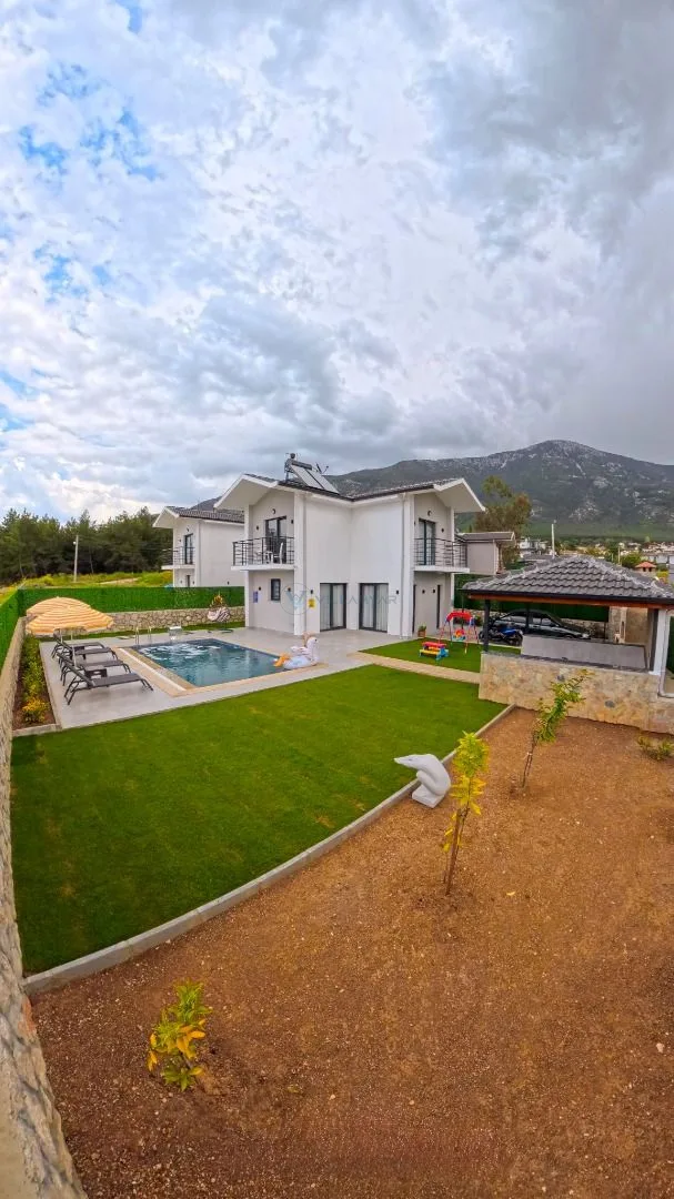 Villa Silva