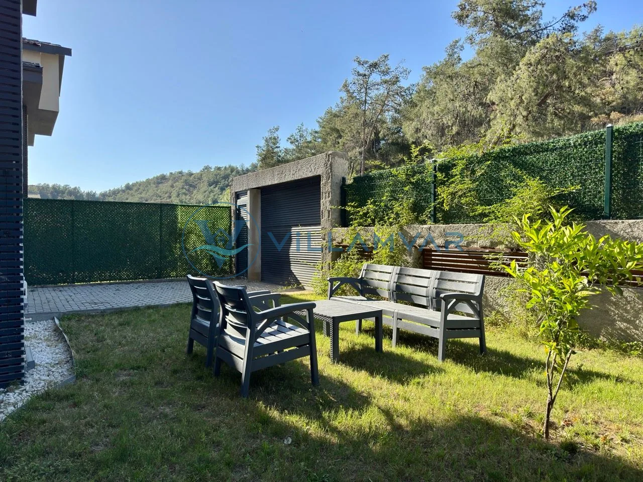 Villa Foça