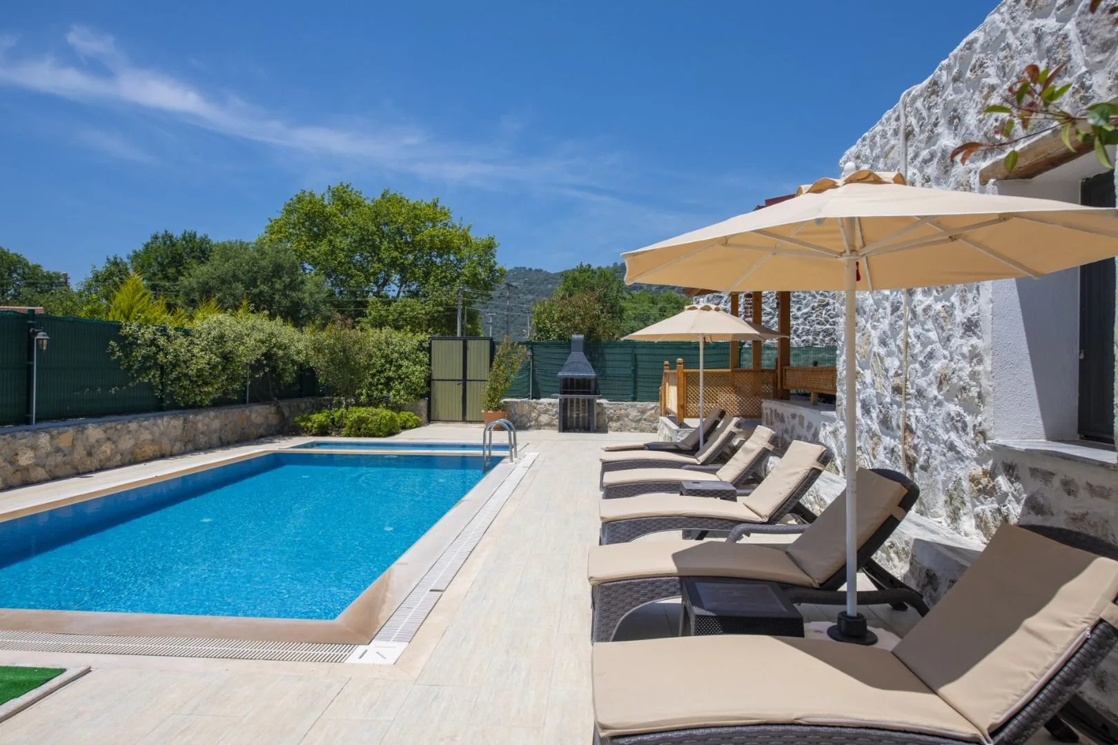 Villa Calvin 2