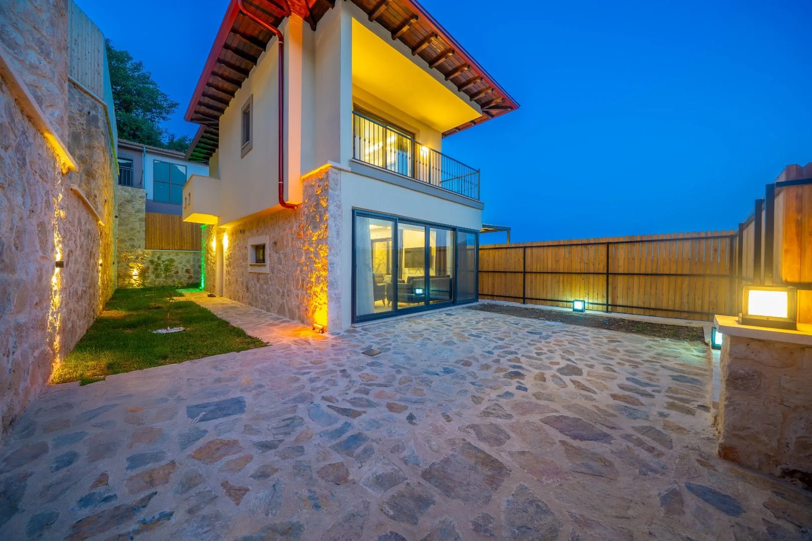 Villa Sülsar 2