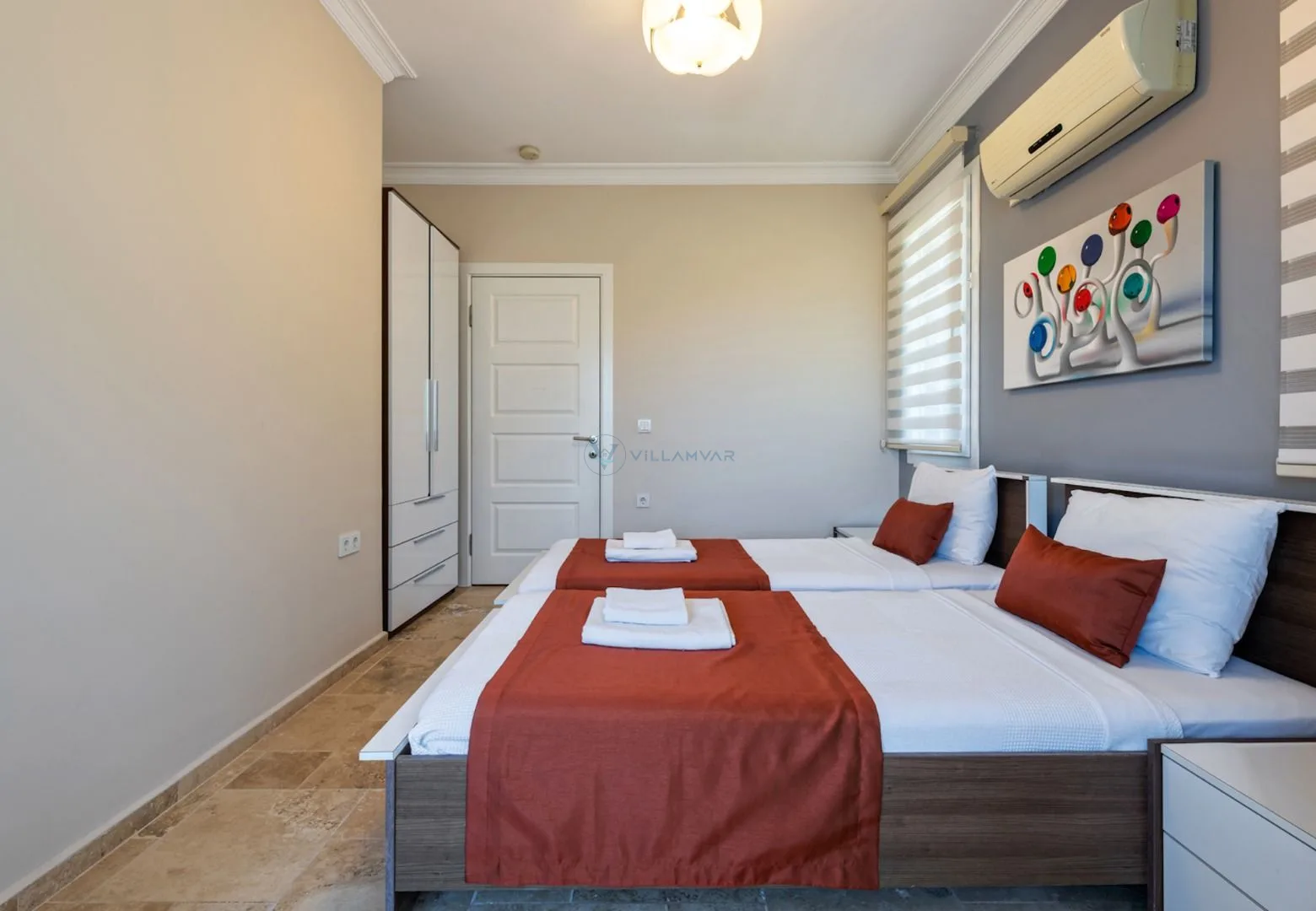 Villa Mars Kibele
