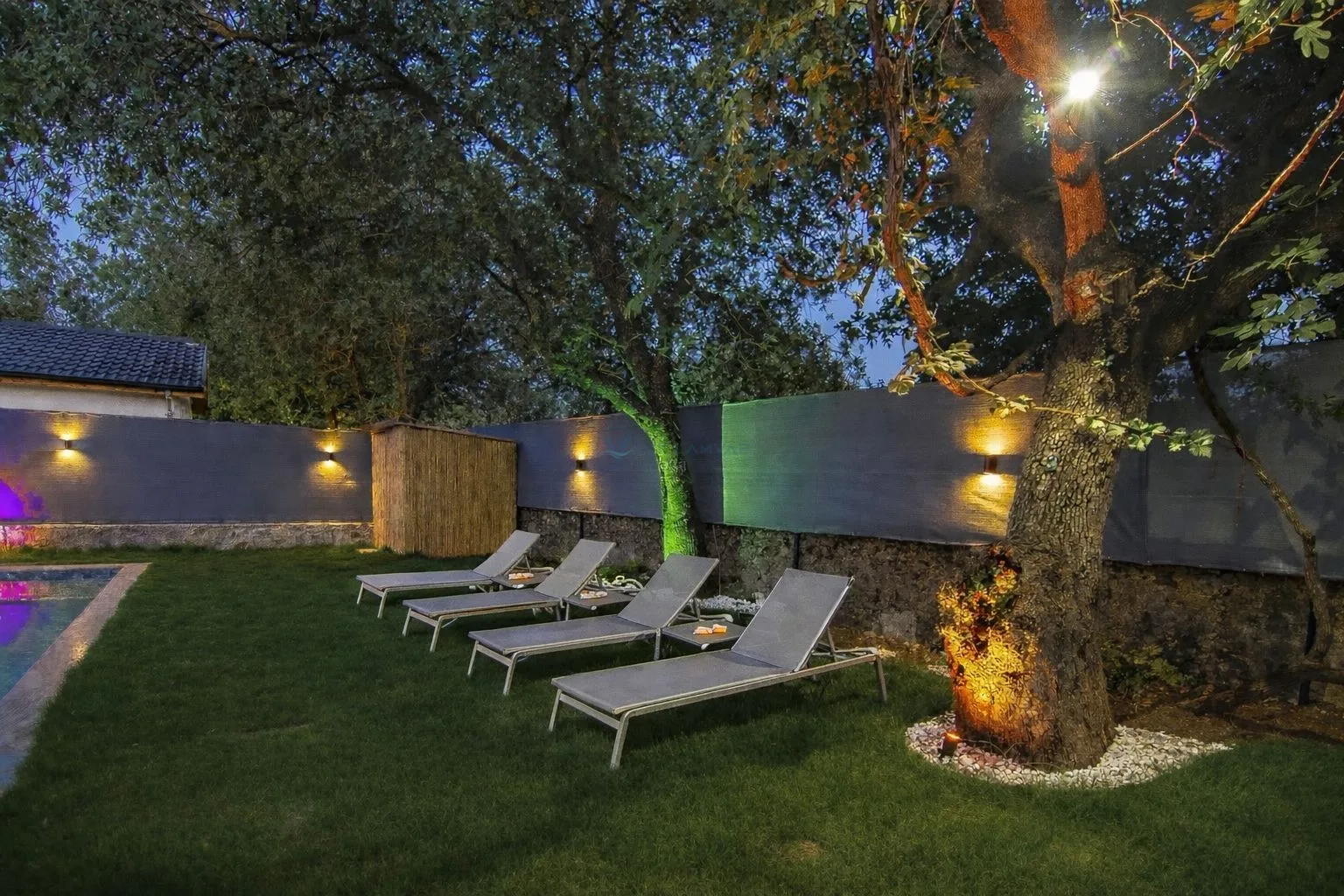 Villa Simay Nature 1