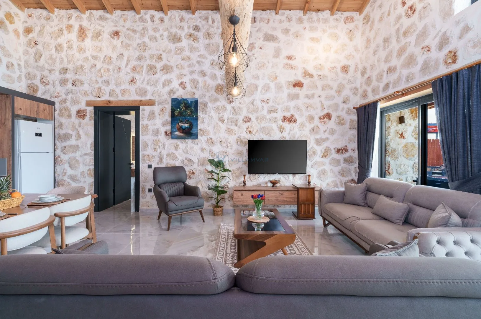 Villa Eşref Rüya