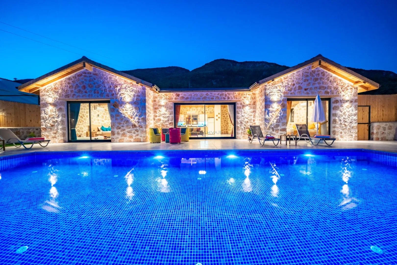 Villa Ediz Sarıbelen