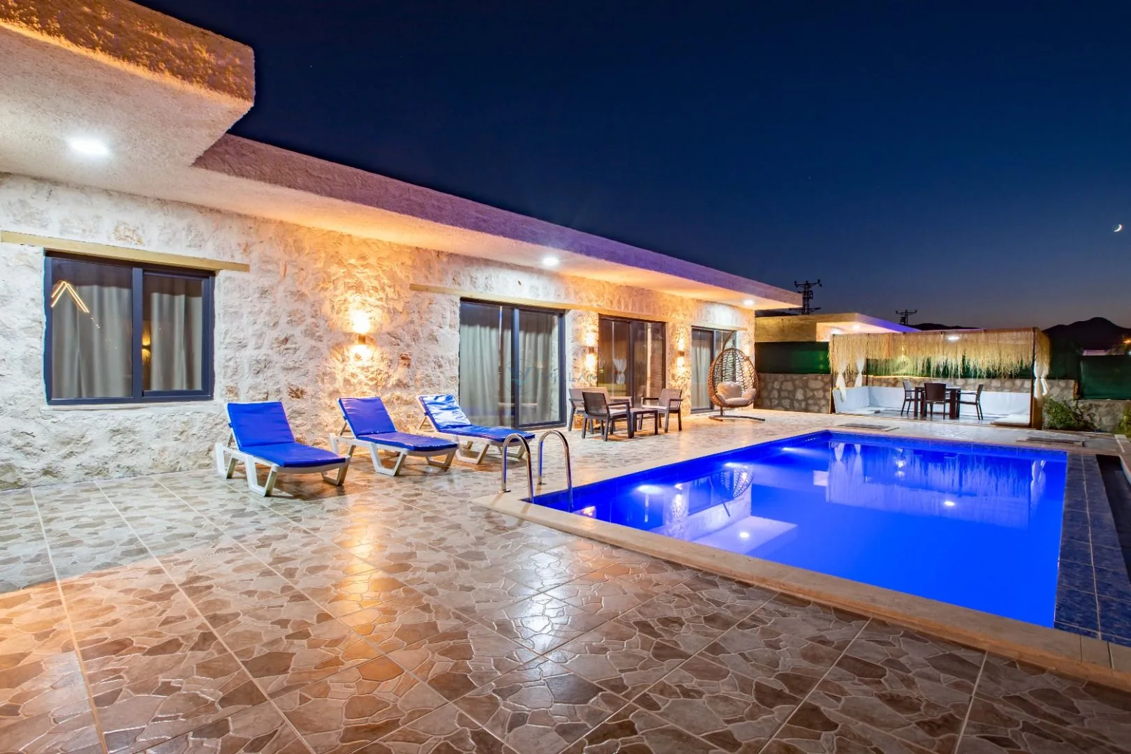 Villa Sun