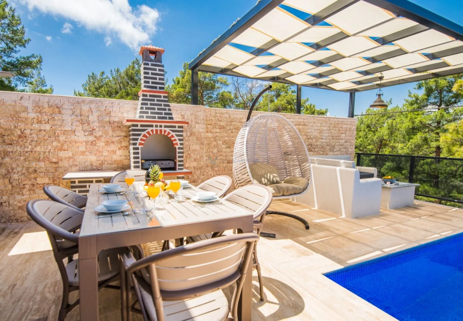 Villa Anemon 2