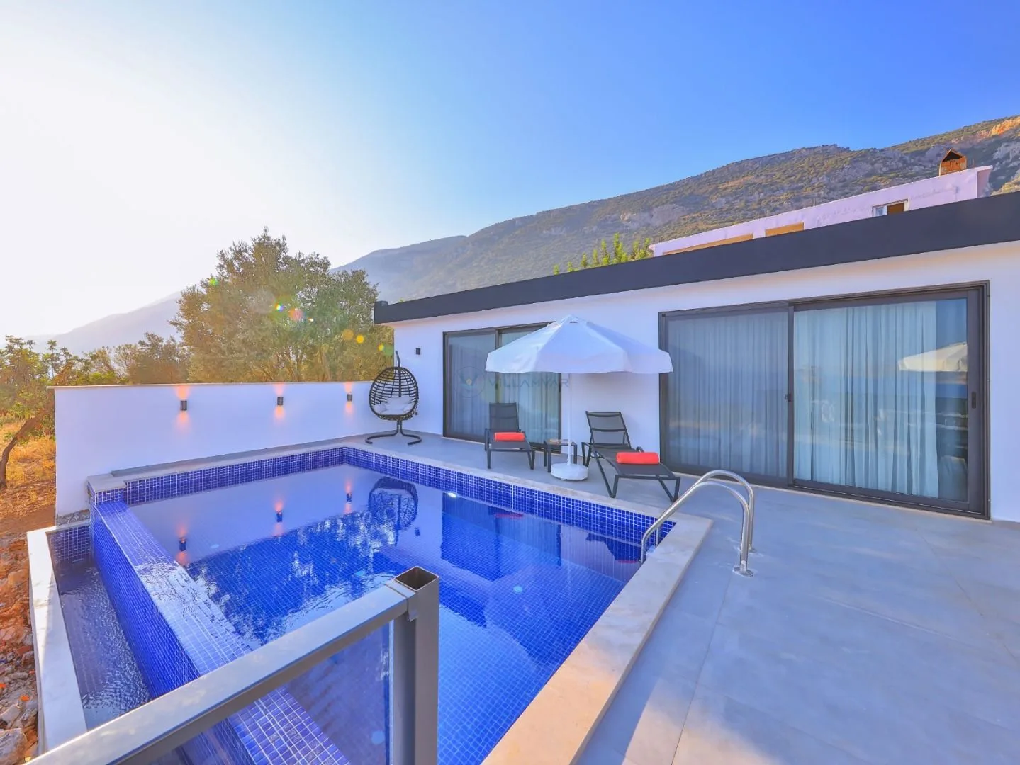 Villa Alice