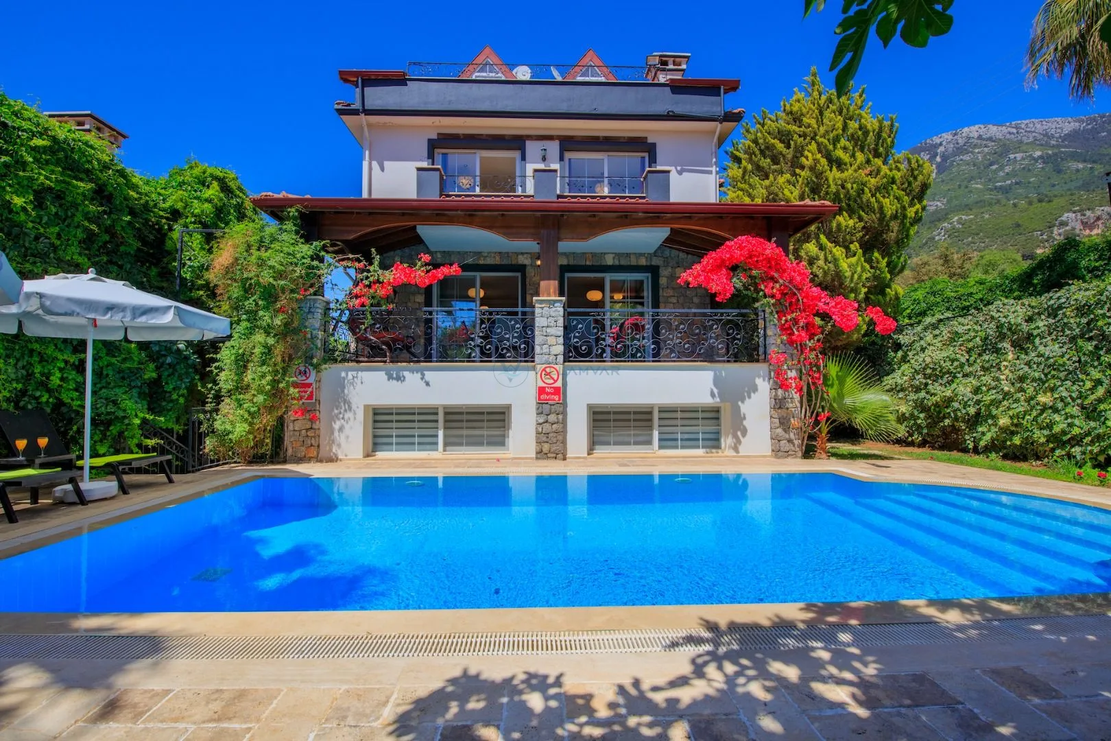 Villa Venüs Kibele