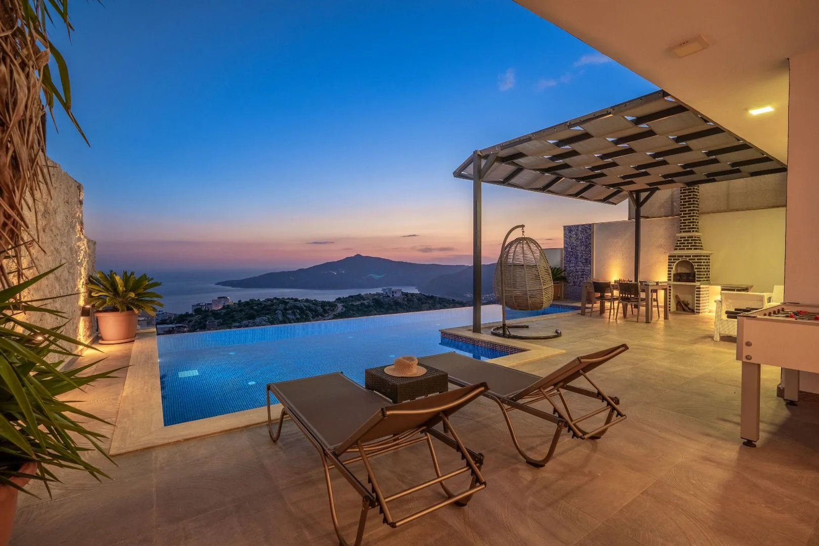 Villa Vistale