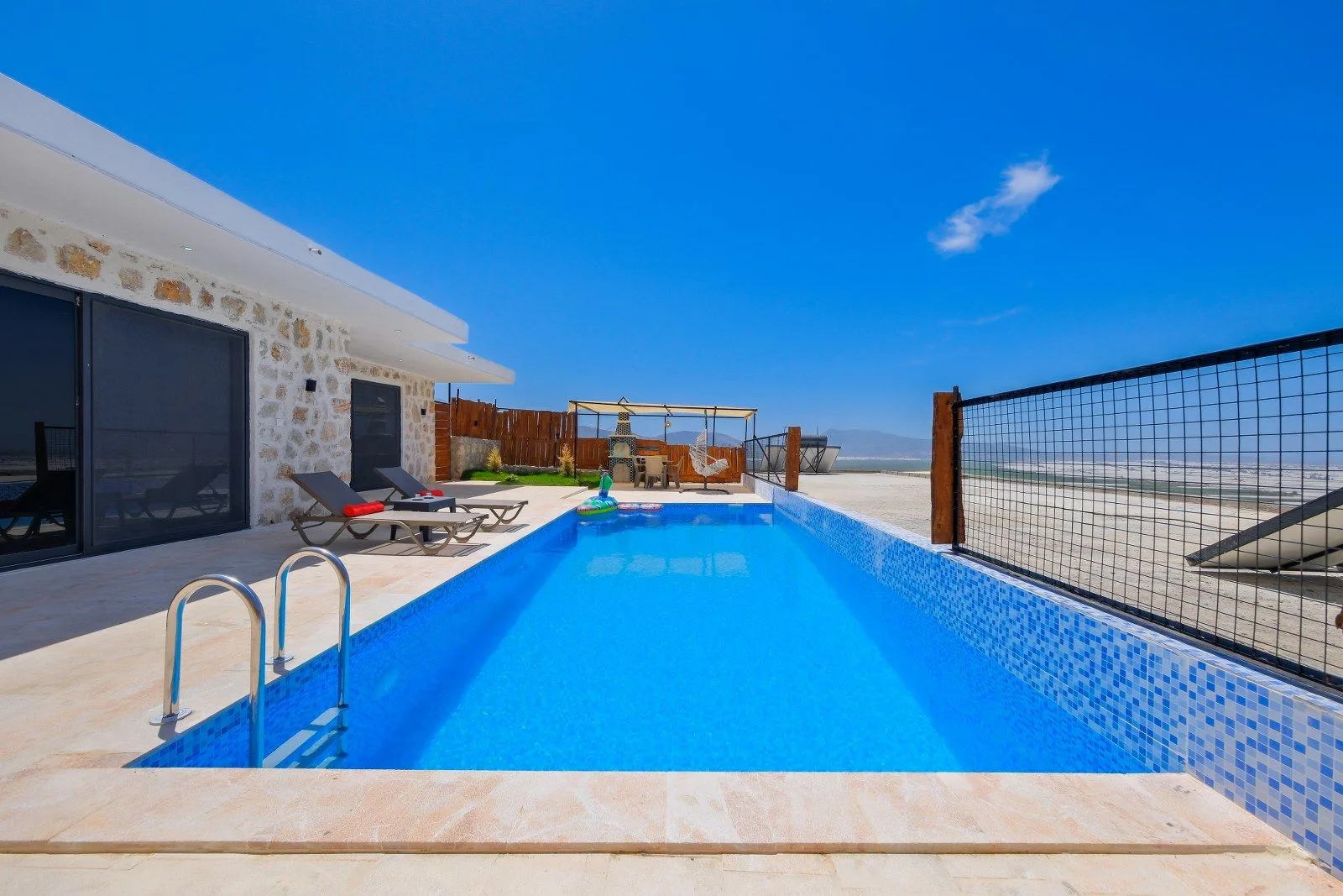 Villa Yörük 2