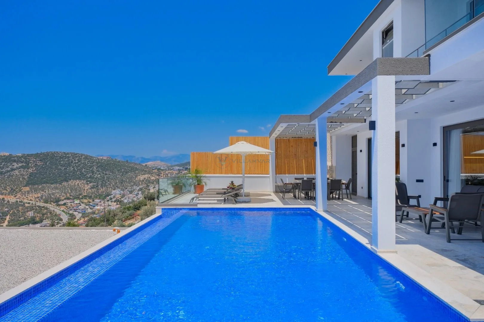 Villa Magic Life