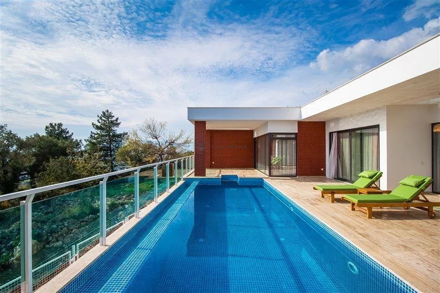 Villa Eylül Üzümlü