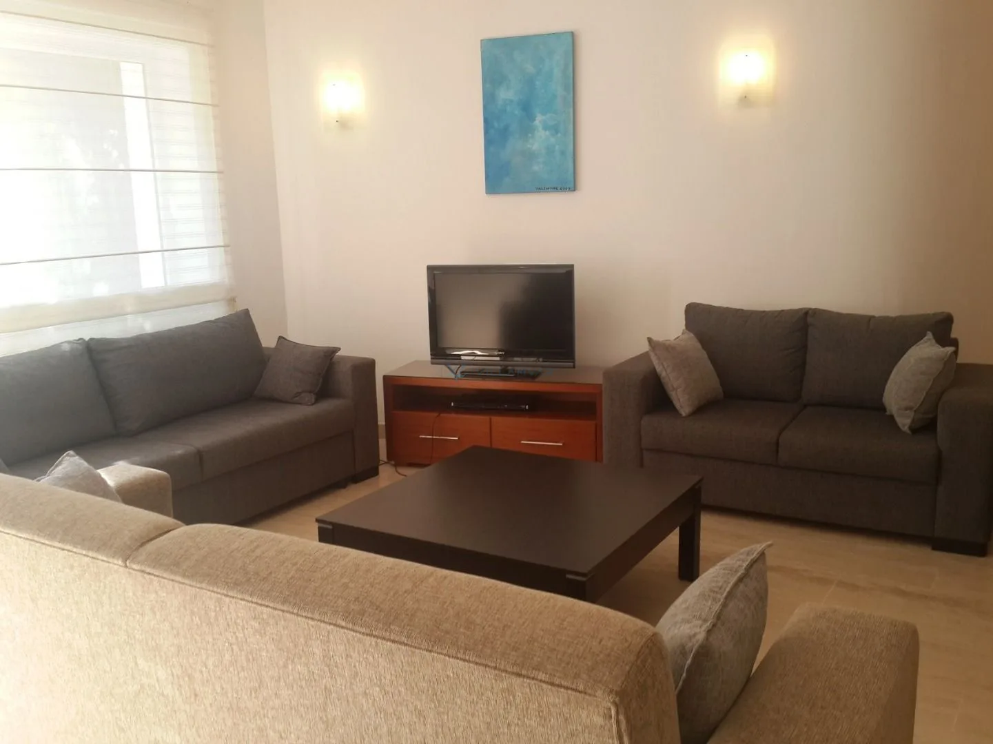 Villa İndigo