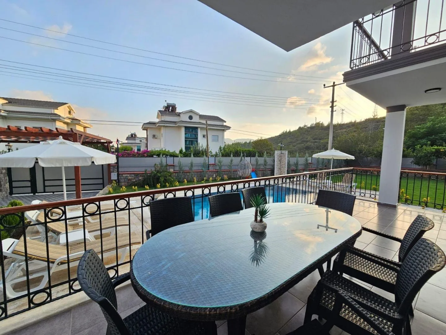Villa Amour Ölüdeniz