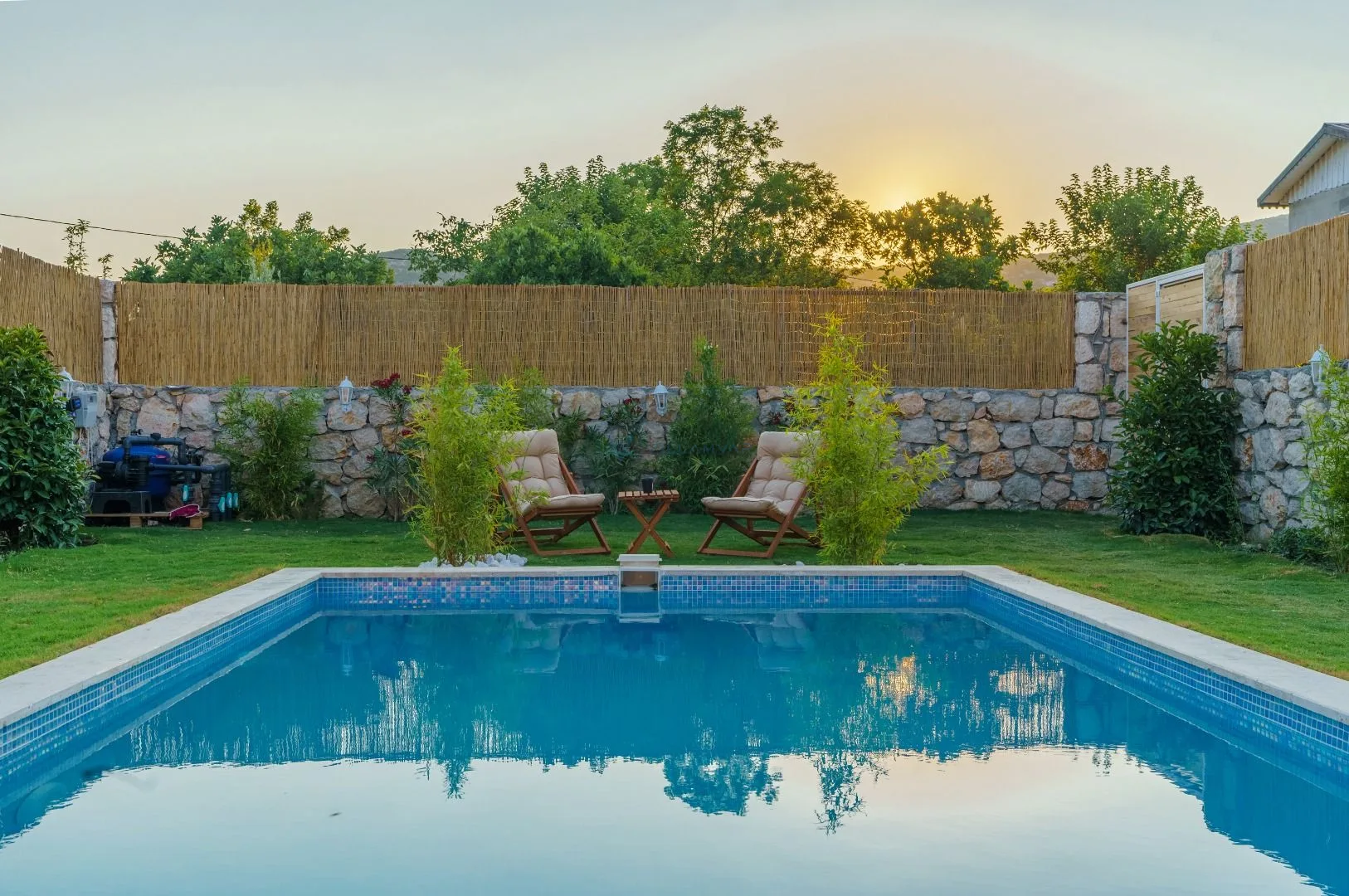 Villa Sumy-