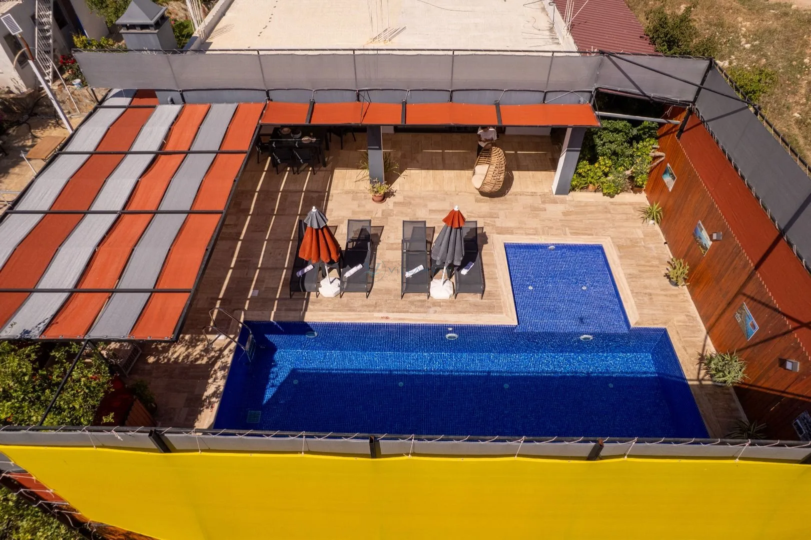 Villa Wind