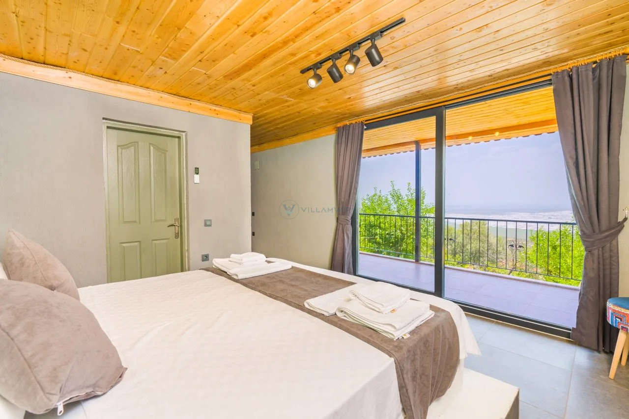 Villa Grand Ata