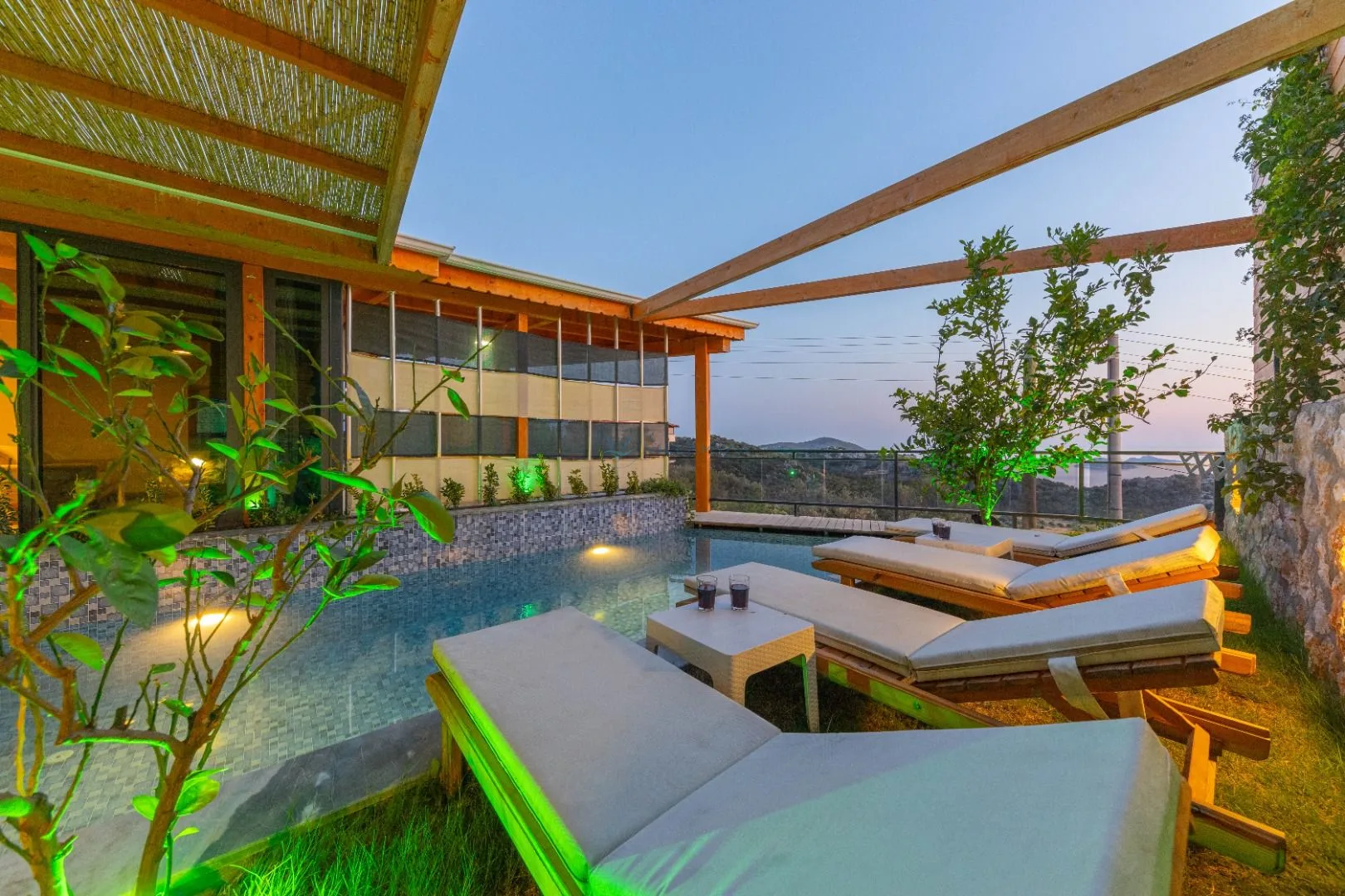 Villa Dicle