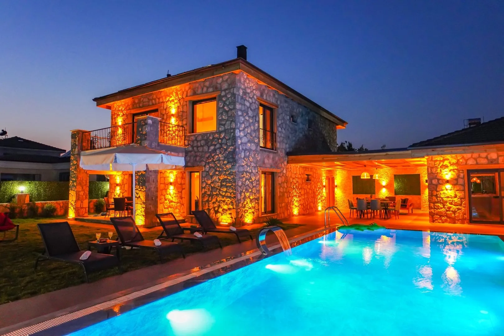 Villa Sierra