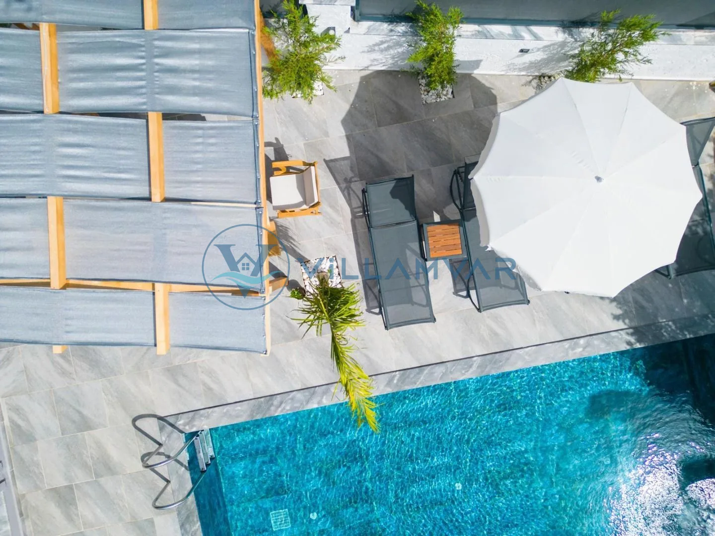 Villa Kenibar