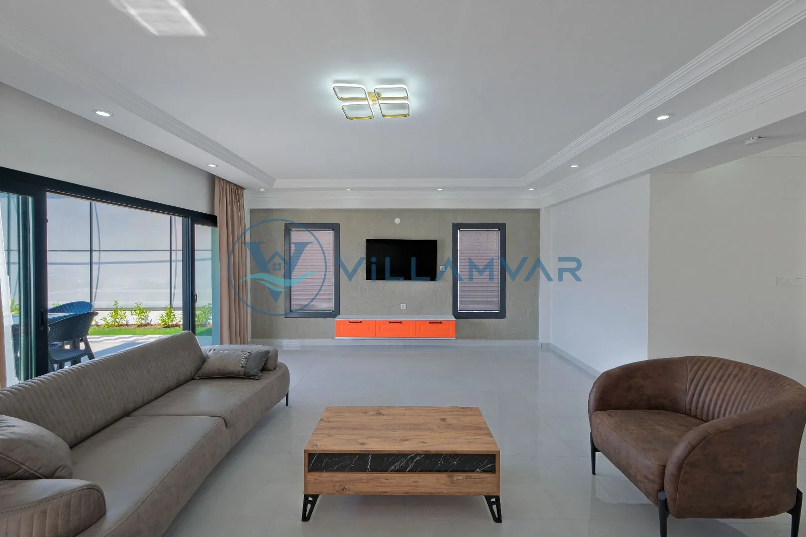 Villa Seaside 2