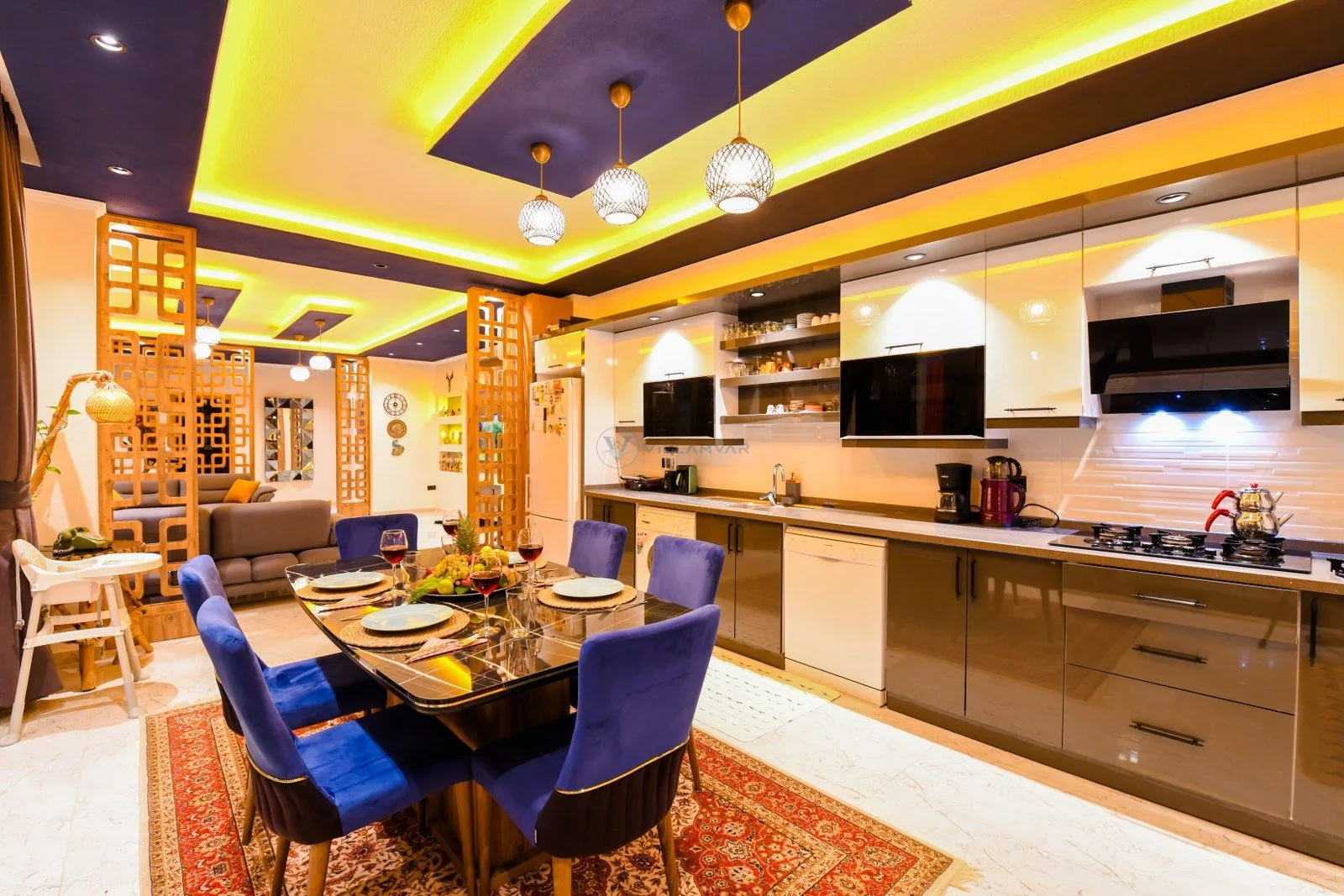 Villa Renk