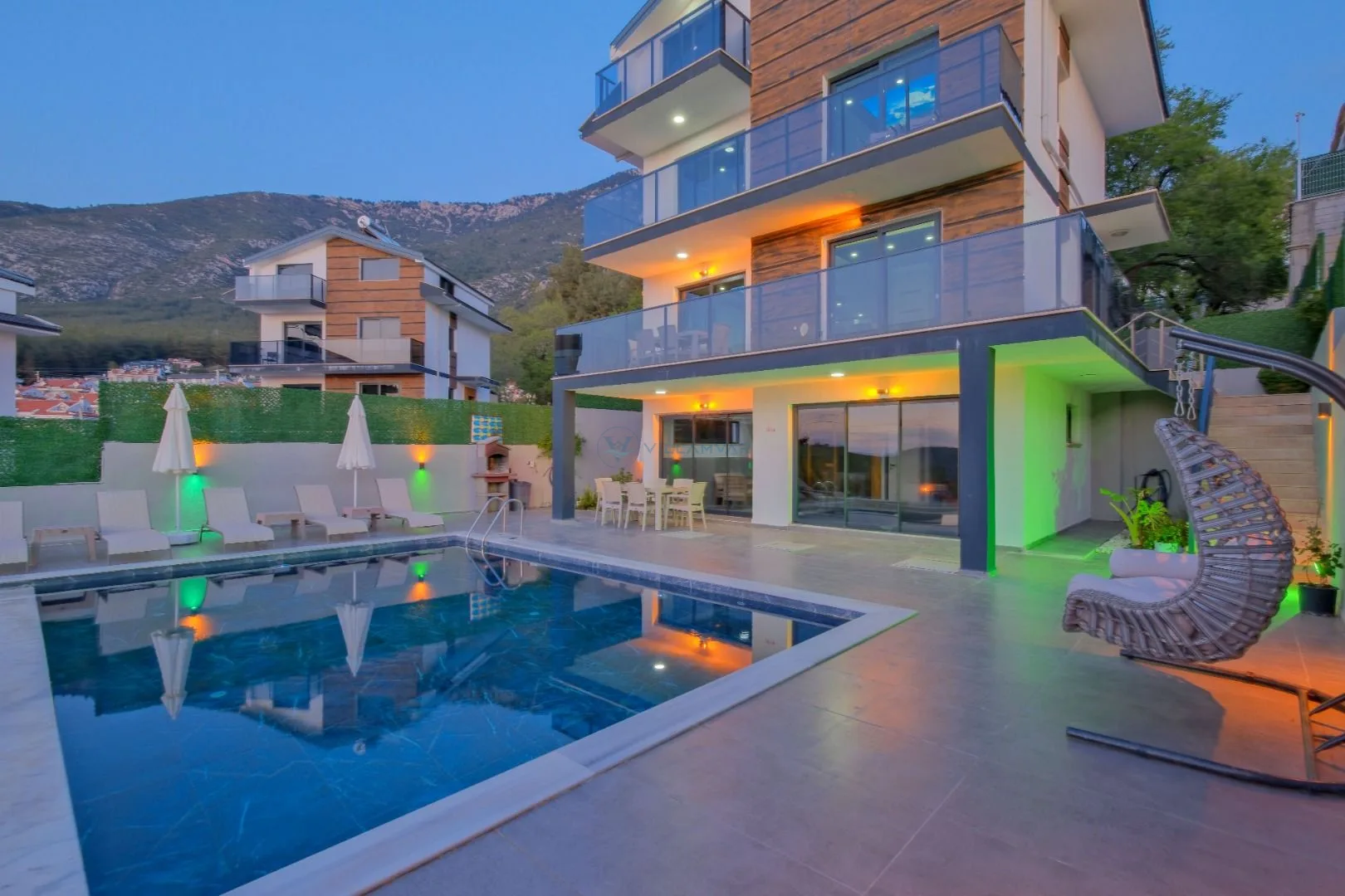 Villa Sudenaz 2