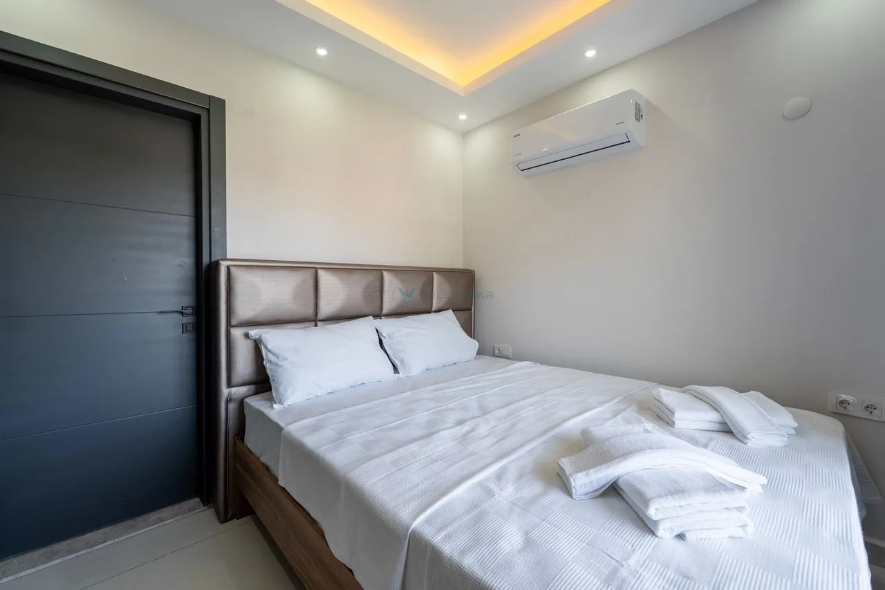 Villa Ay Luxe
