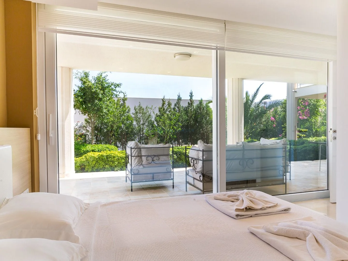 Villa Eco Ada
