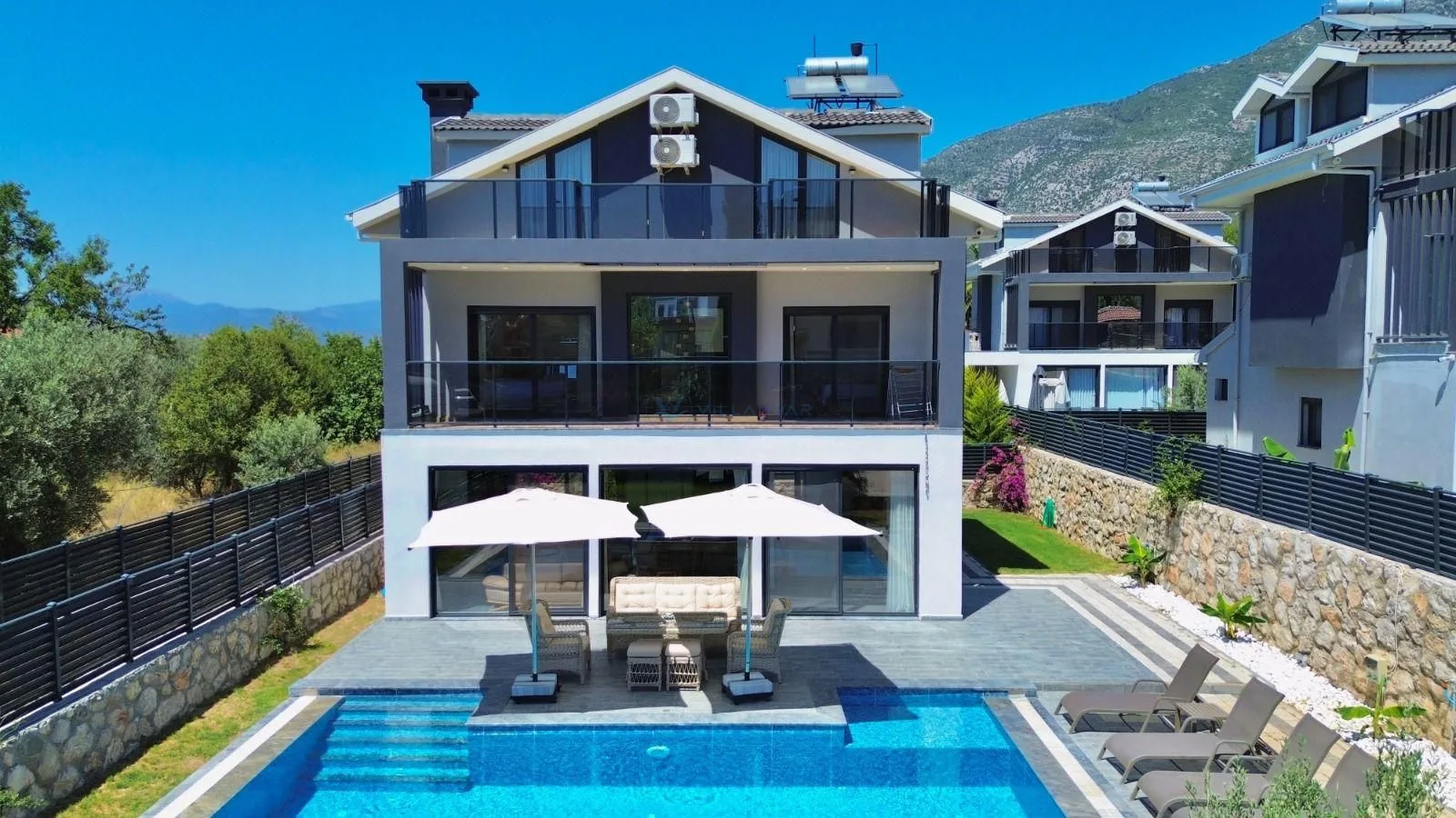 Villa Ranny