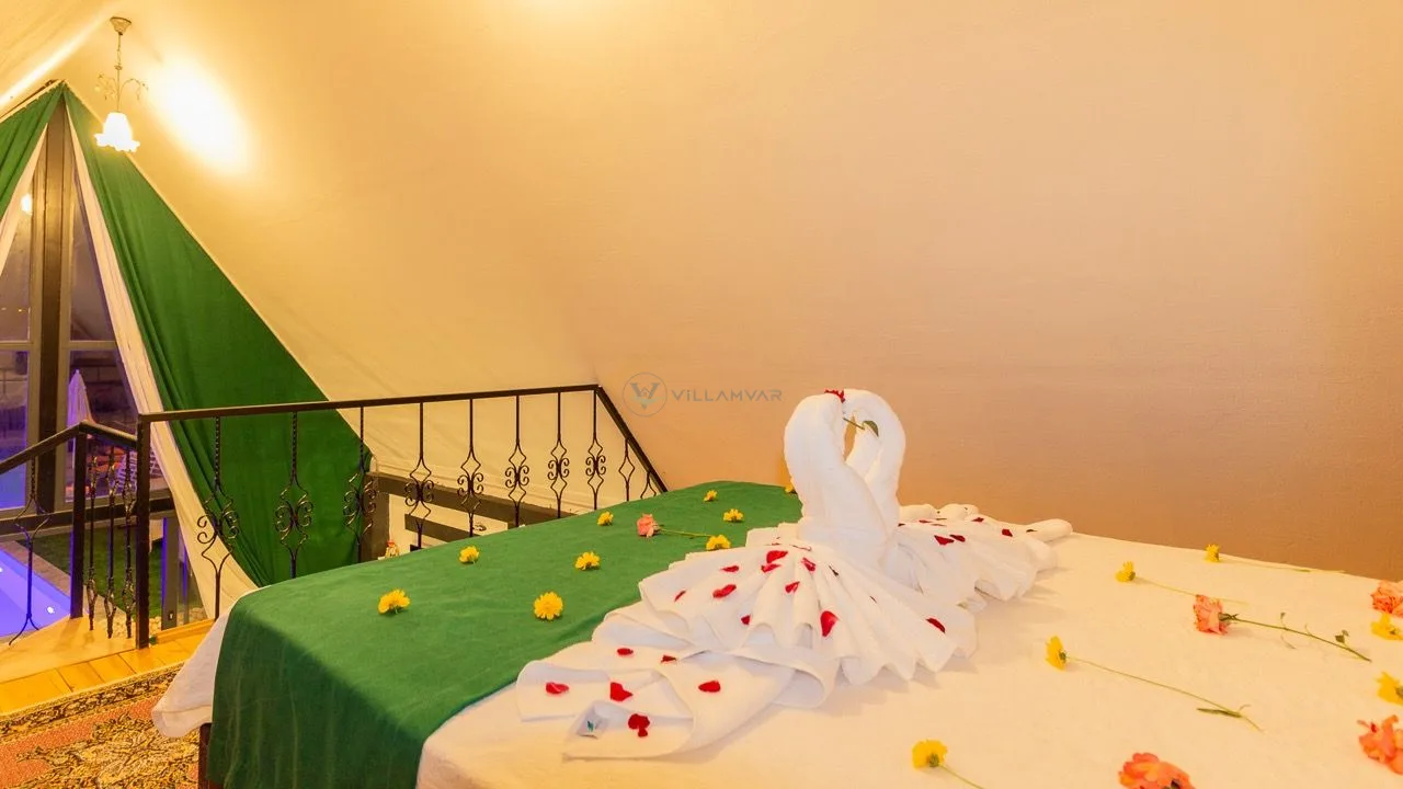 Villa Marilyn