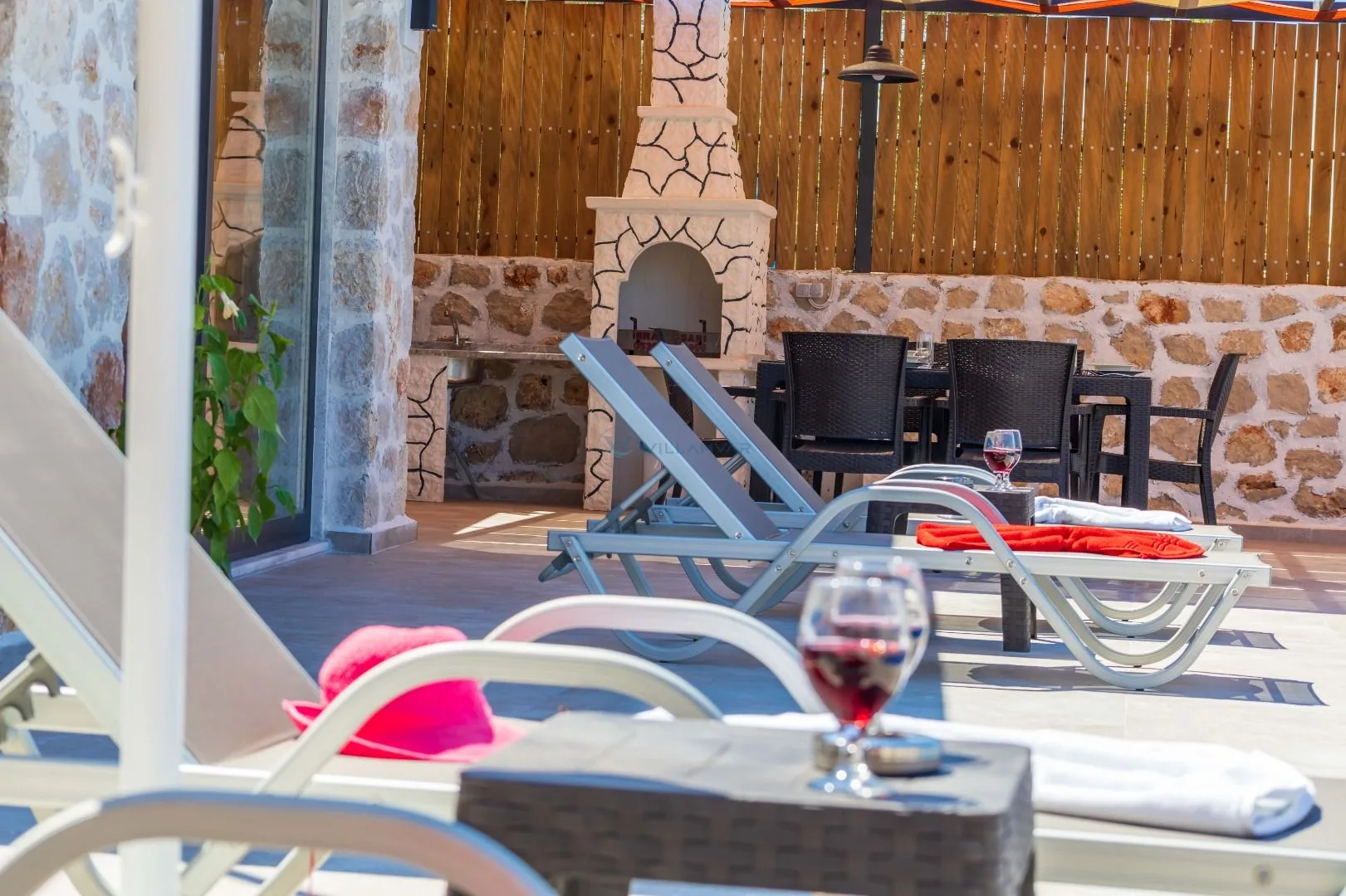 Villa İlyada