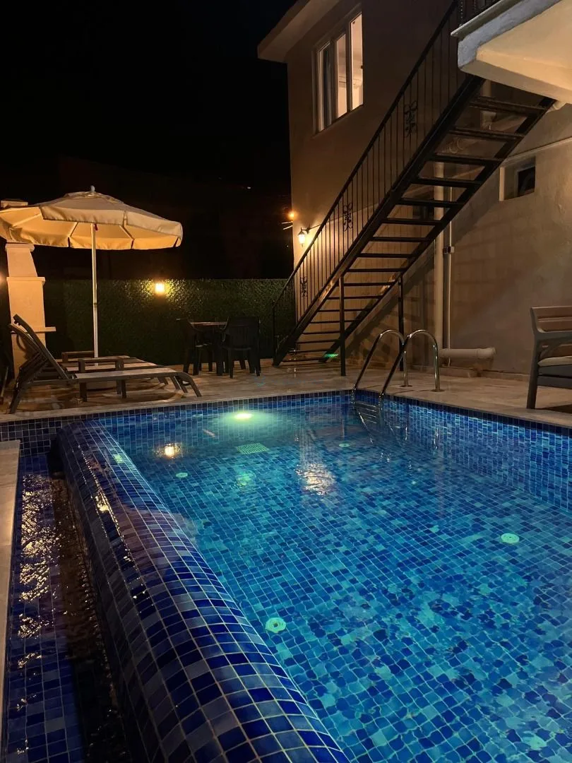 Villa Nazard Elite