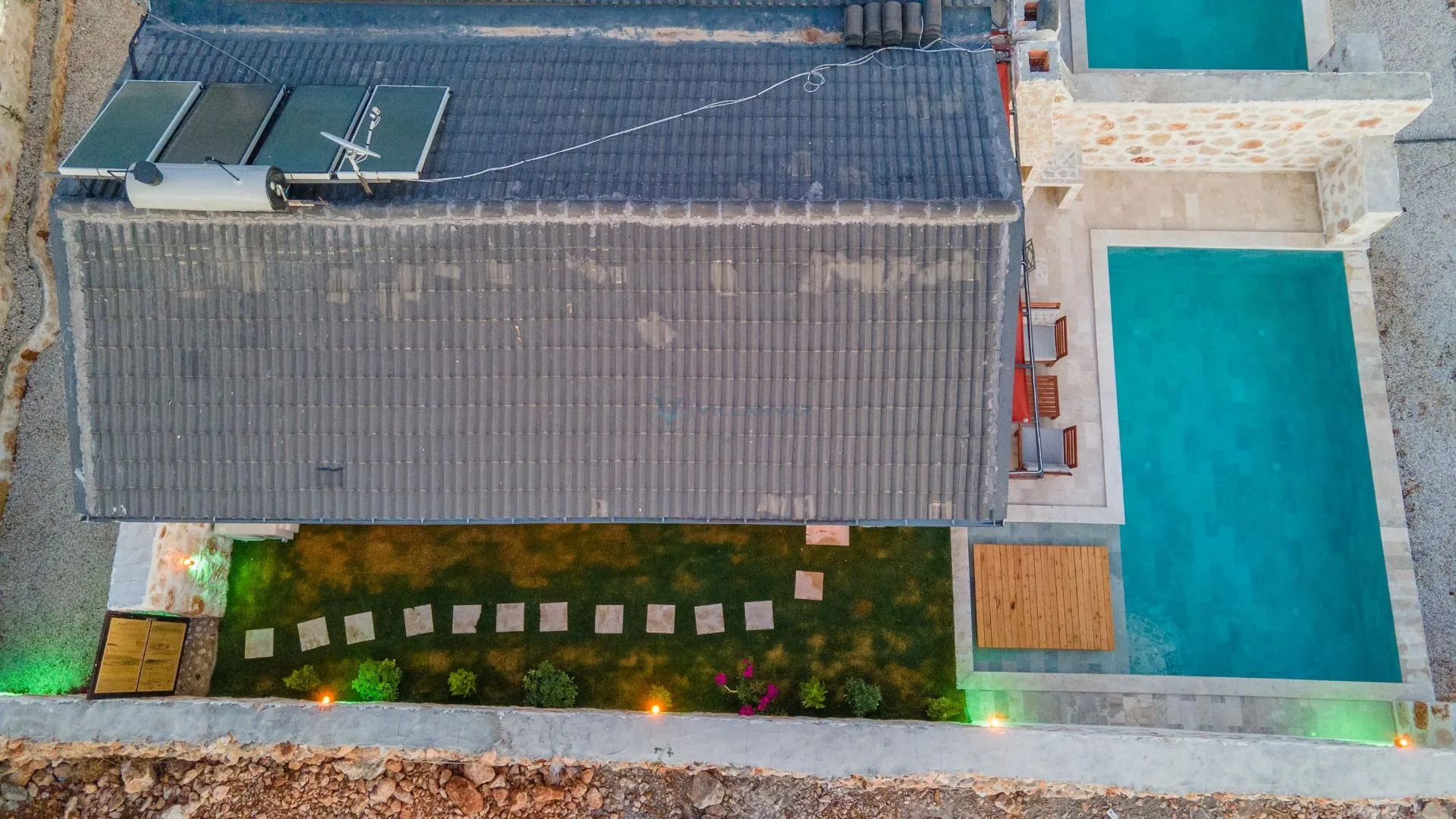 Villa Mavi