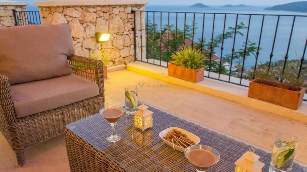 Villa Melsa