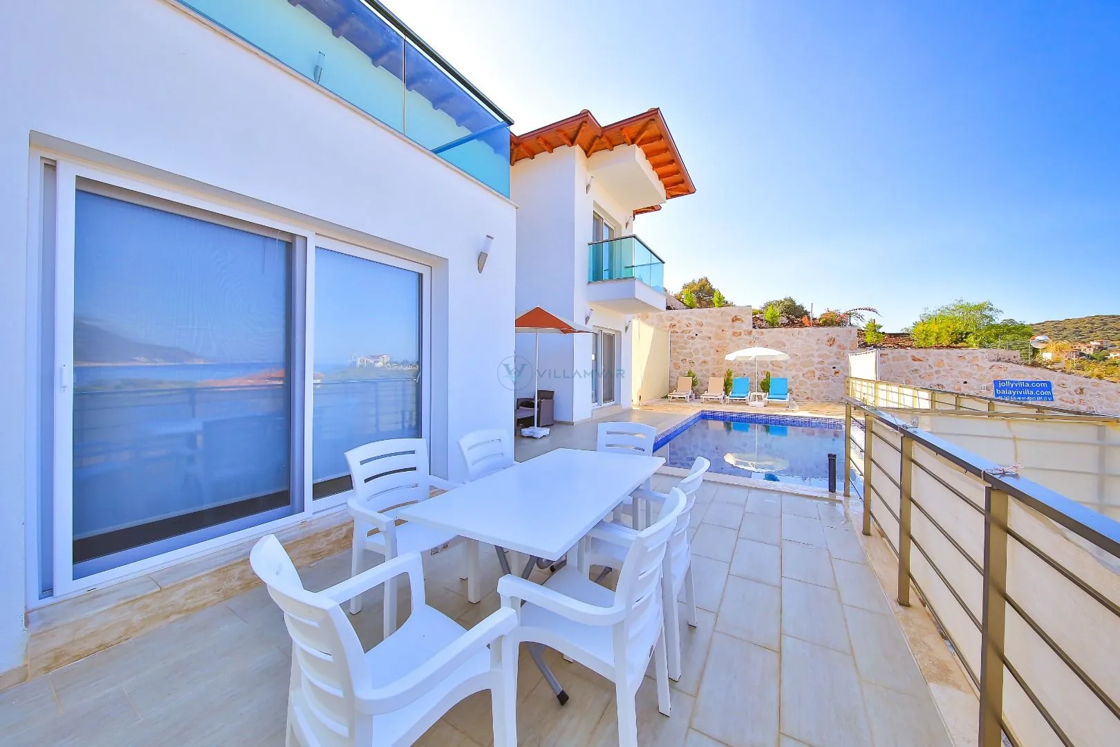 Villa Almeria 3