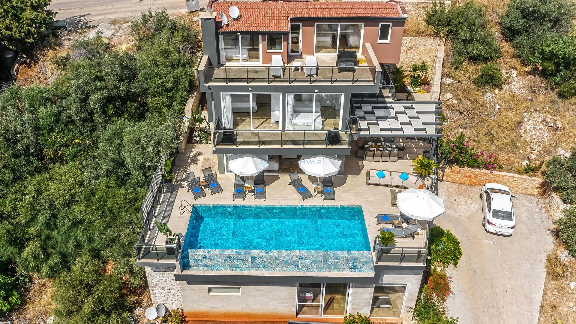 Villa Waratah