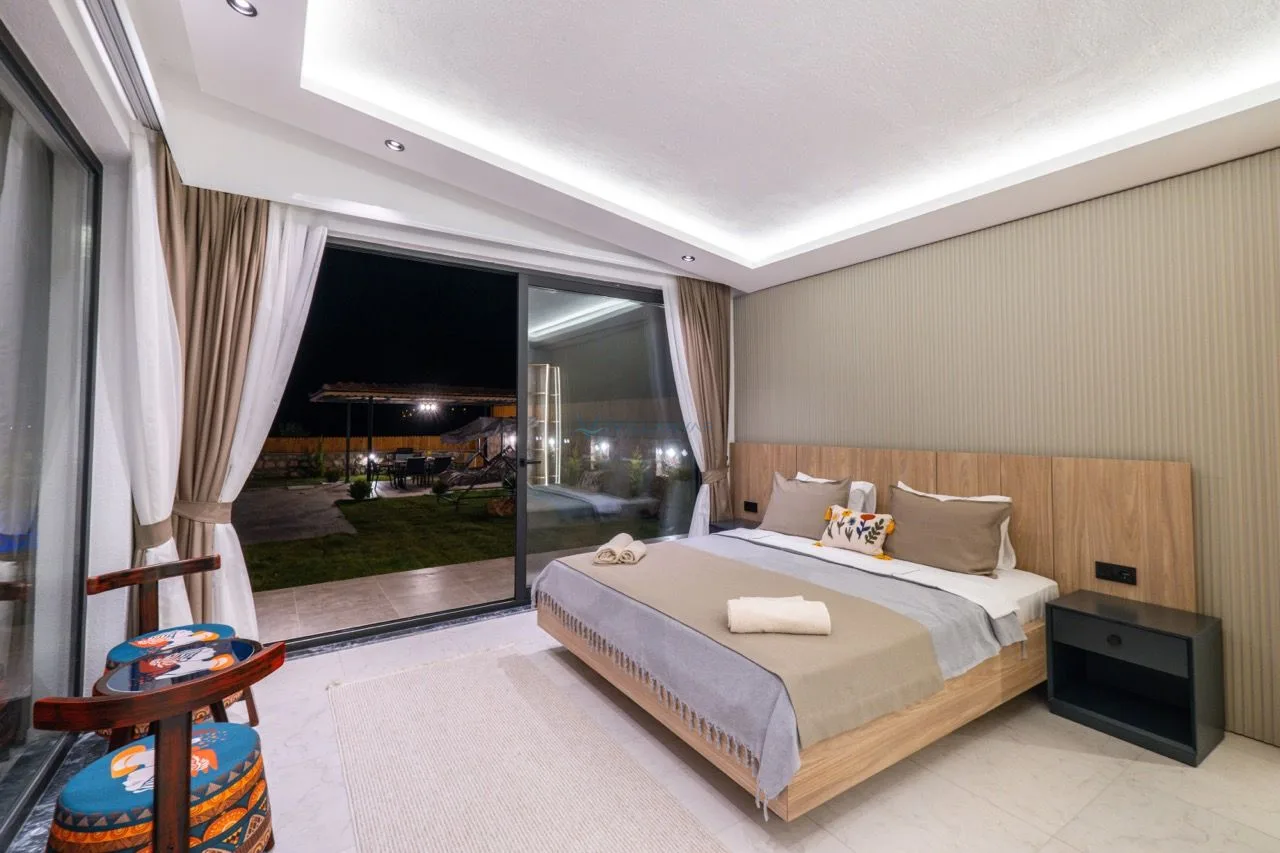 Villa Beta House