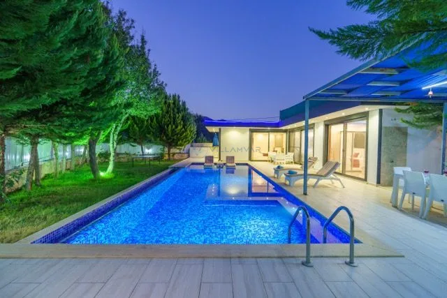 Villa Taha