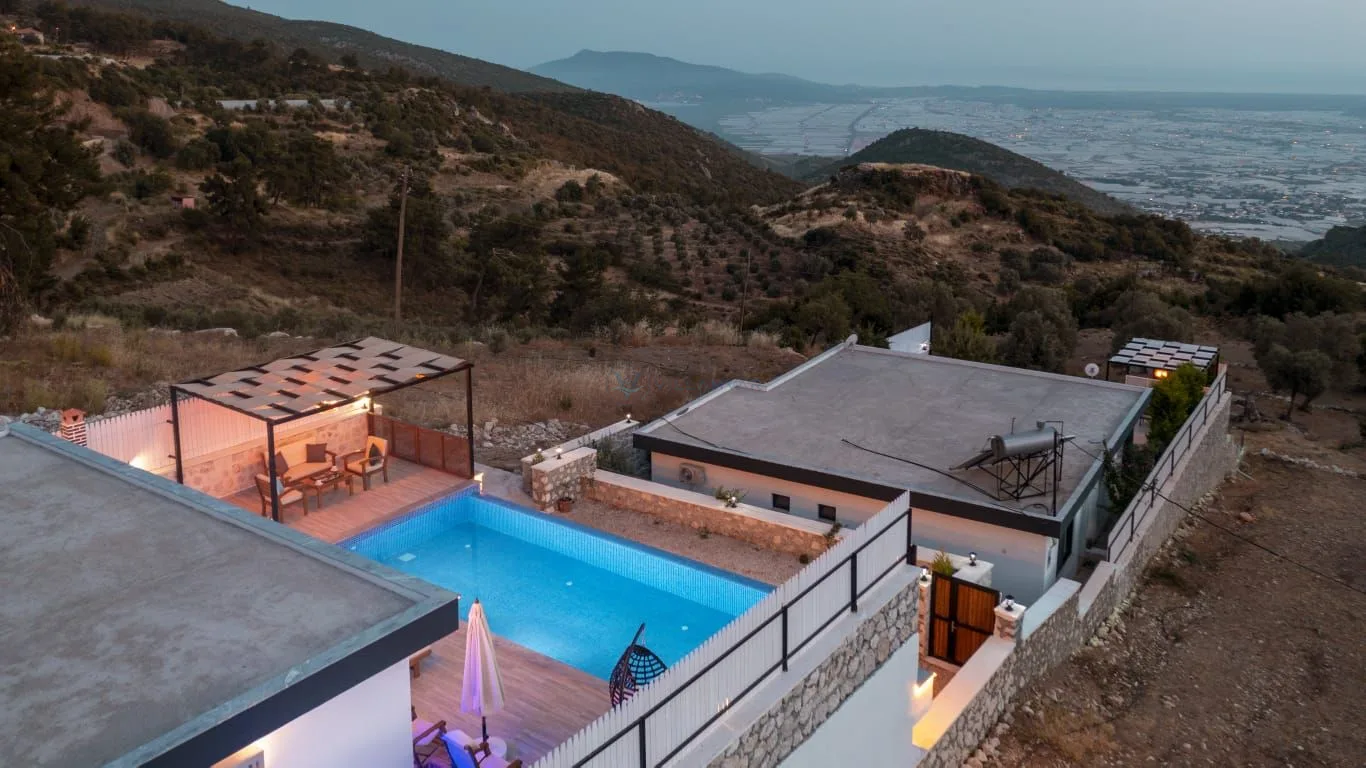 Villa Aklar 2