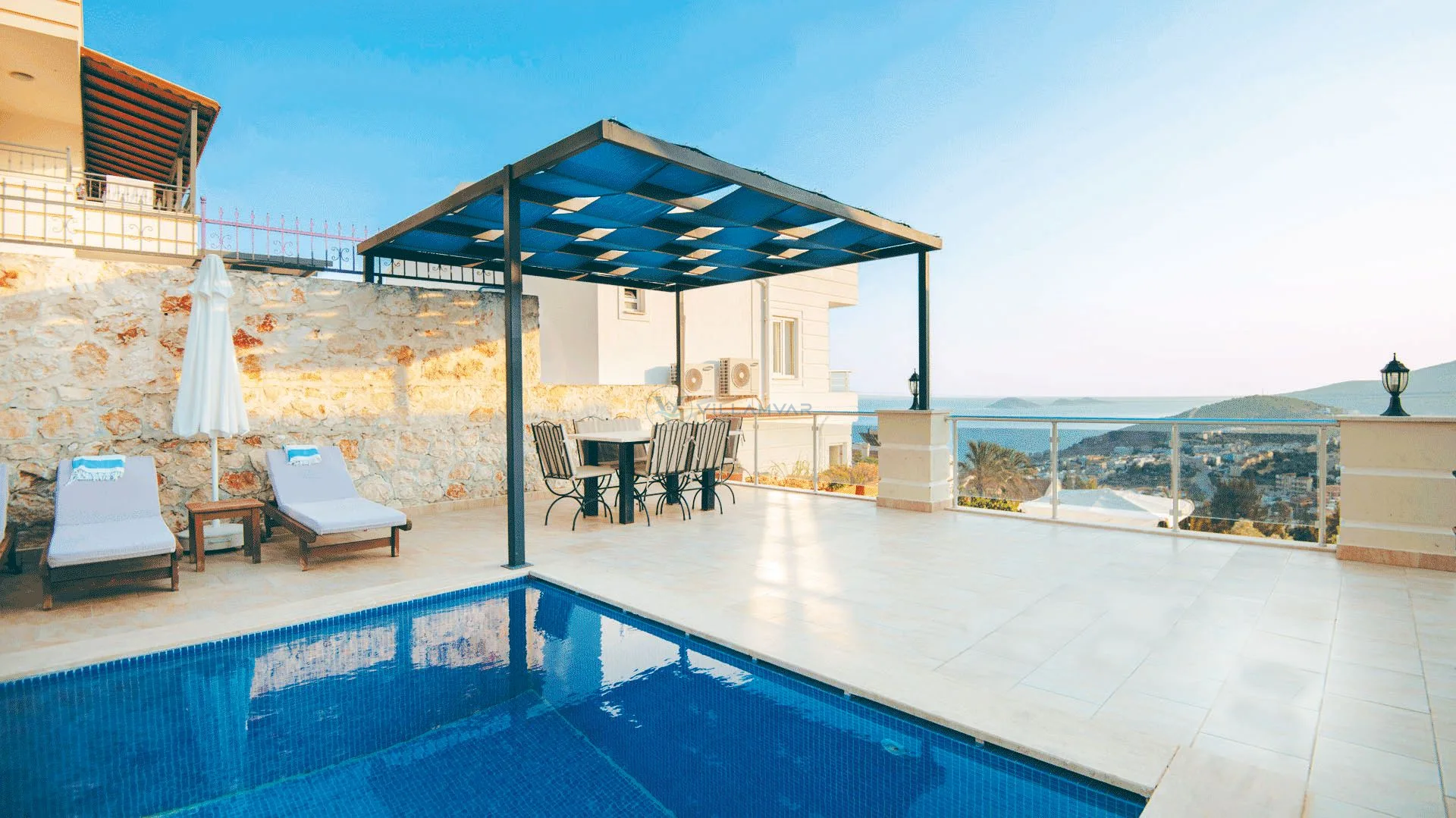 Villa Circis