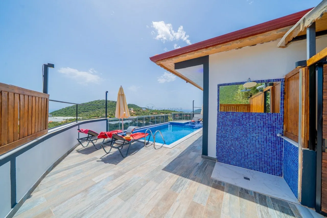 Villa Delight