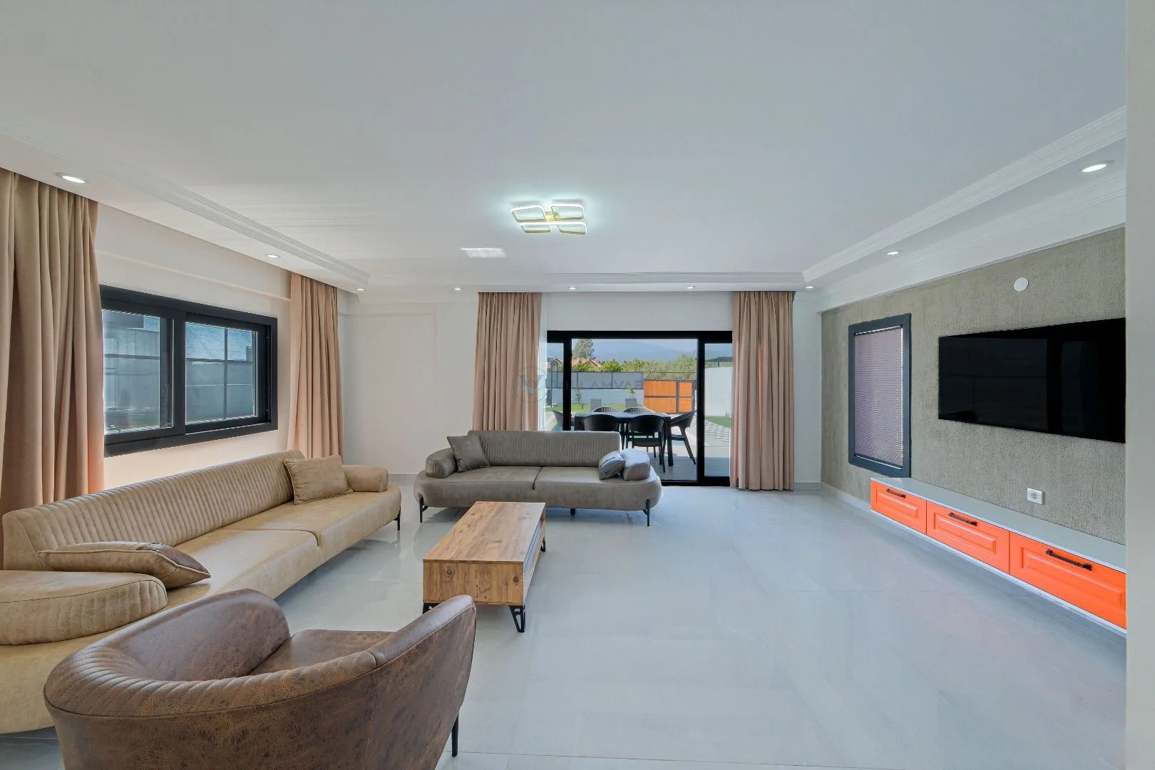 Villa Seaside 2