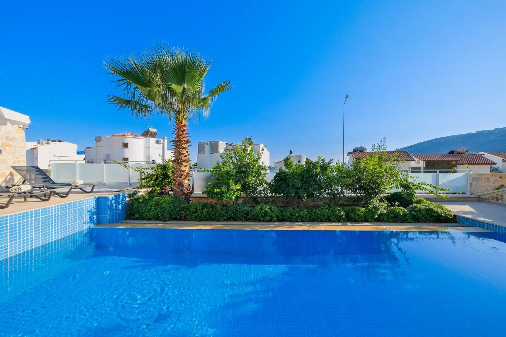 Villa Lumi 1