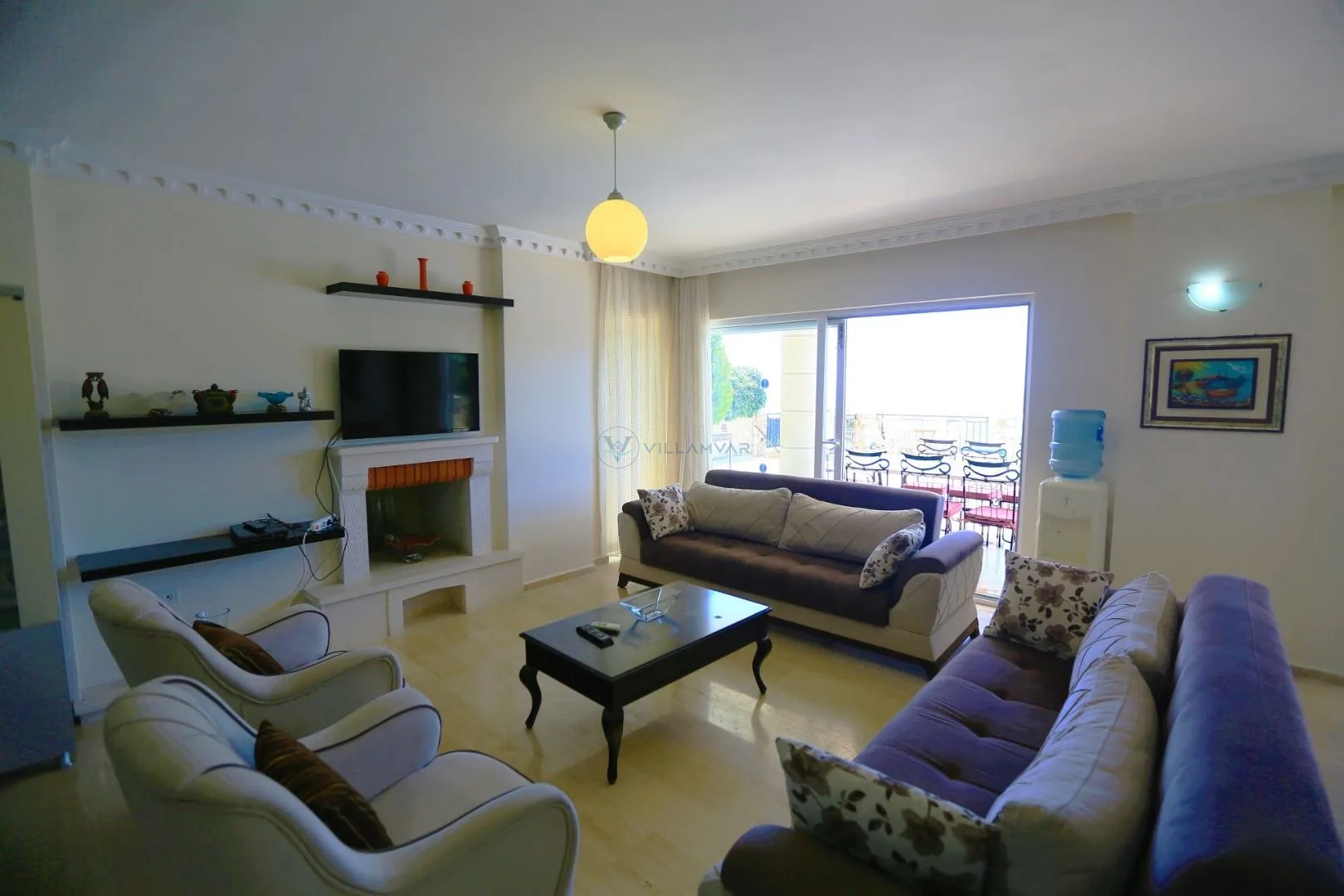 Baynur Villas Kızıltaş 1