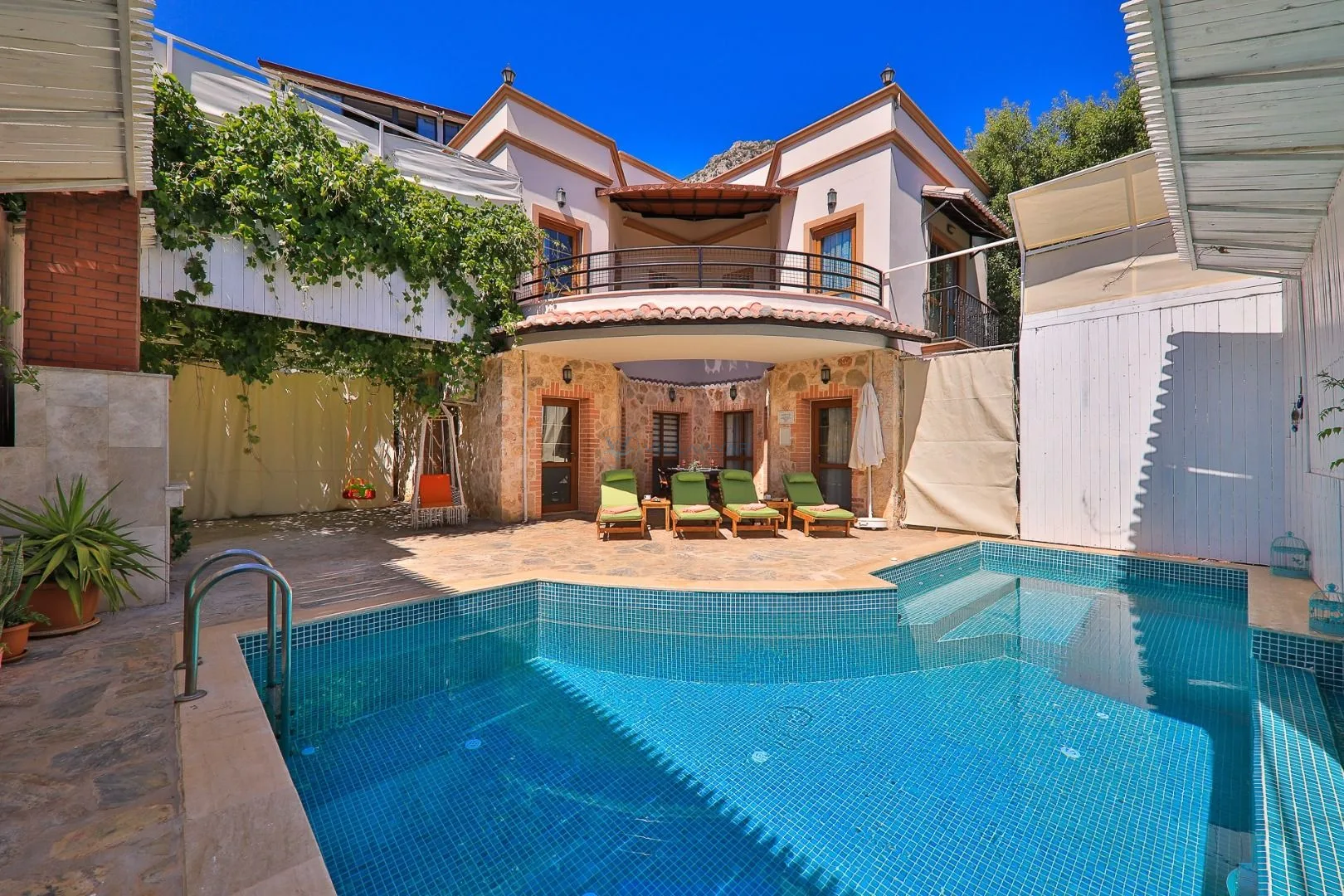 Villa Miray