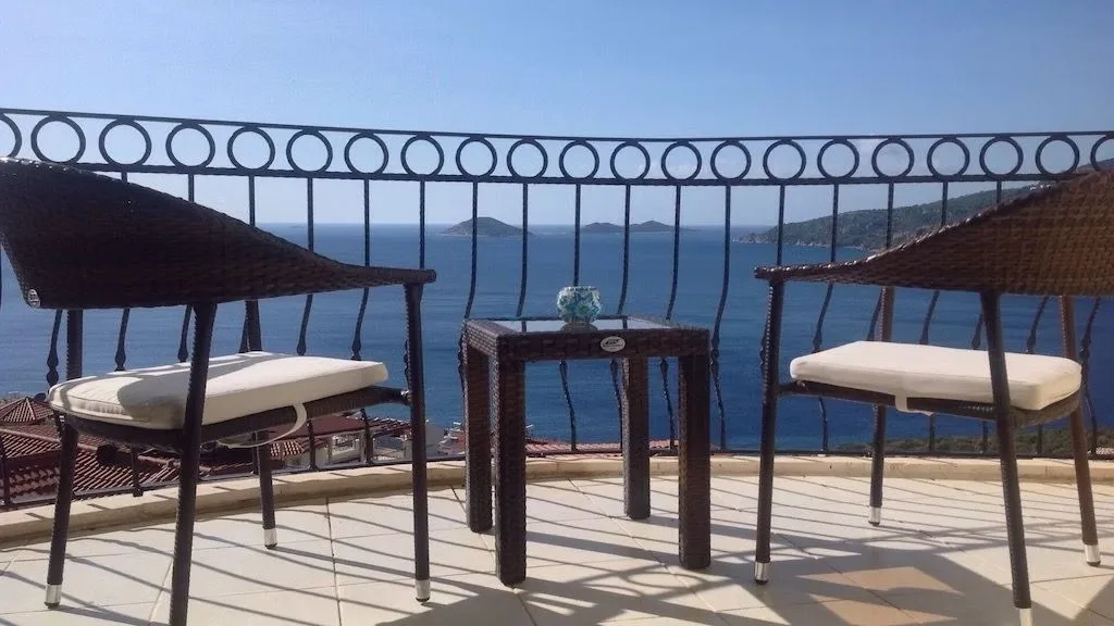 Villa Melsa