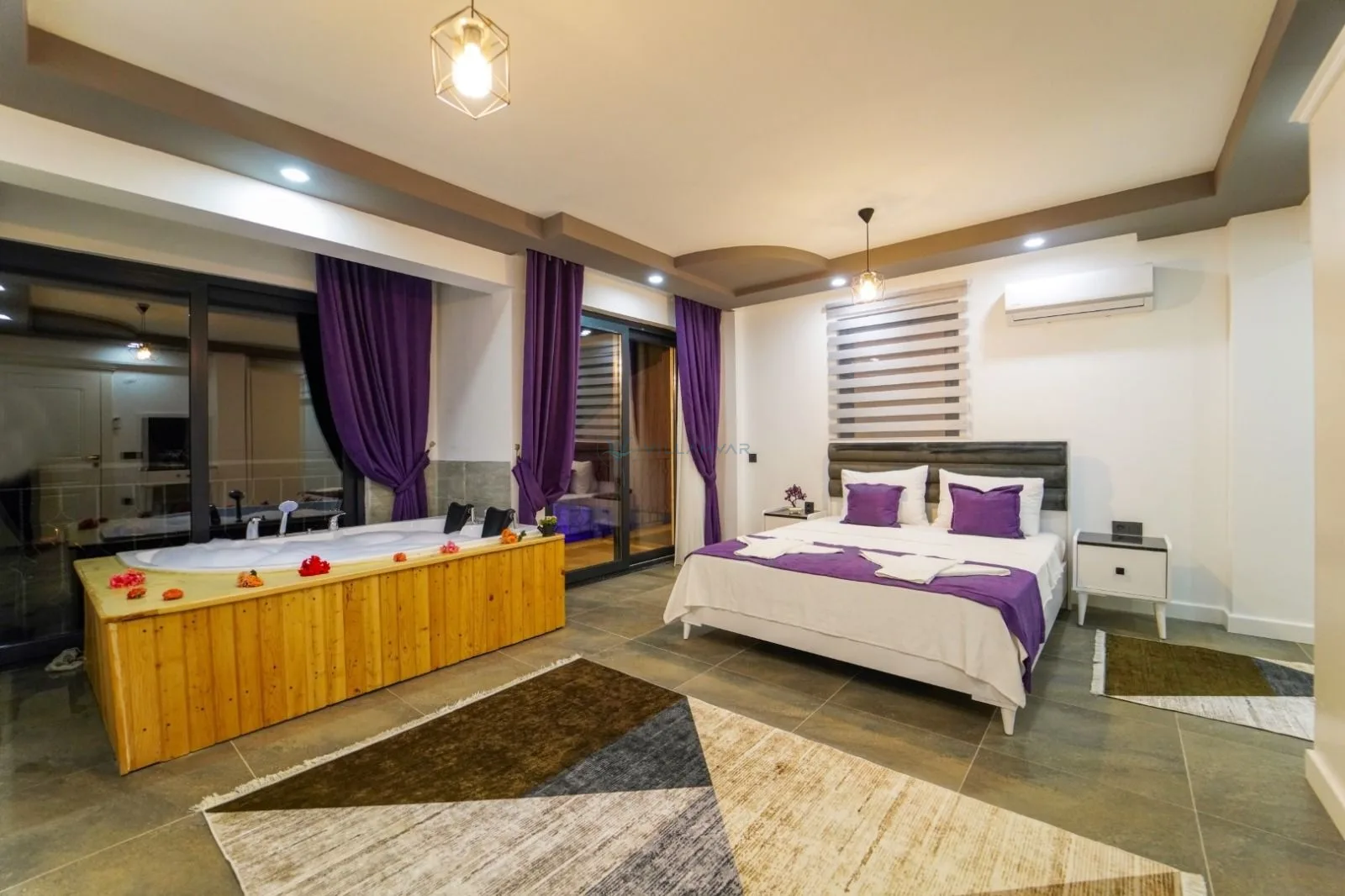 Villa Legendary 1