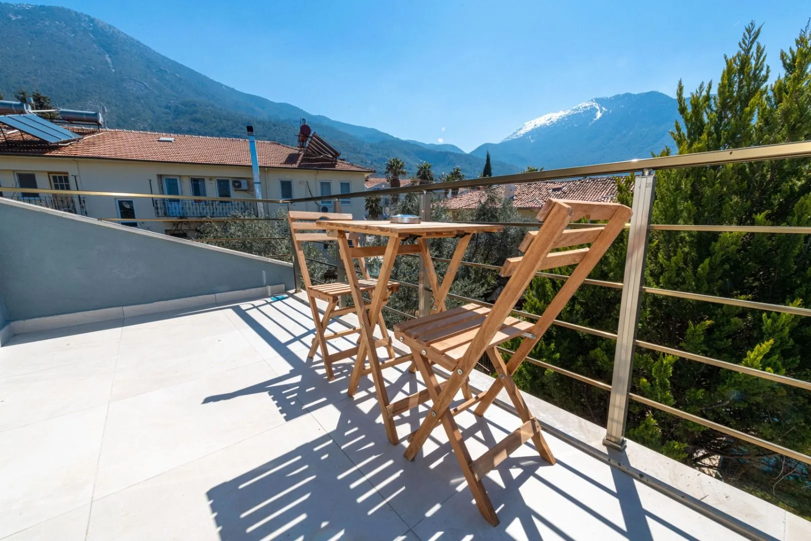 Villa Cappucino